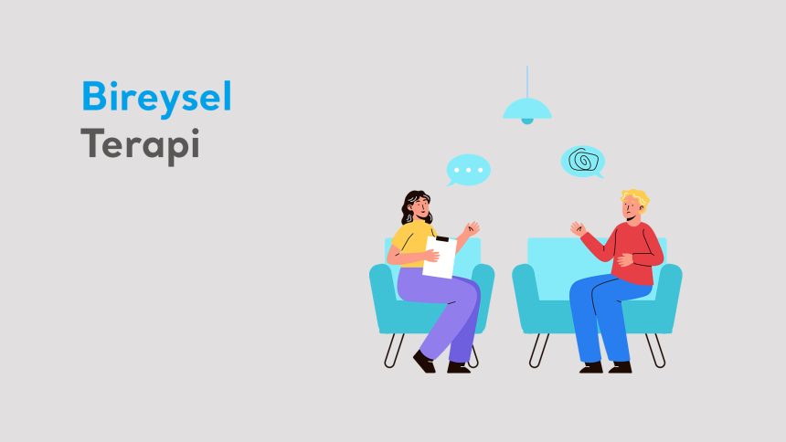 Bireysel Terapi