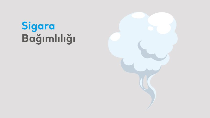 Sigara Bağımlılığı