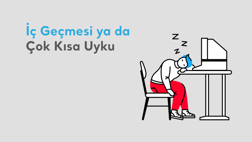 İç Geçmesi ya da Çok Kısa Uyku